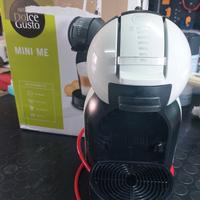 Dolce gusto mini me 