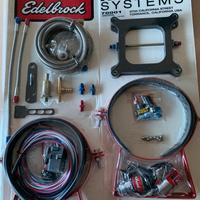 Kit edelbrock nos