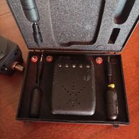 DELKIM+ CENTRALINA ATTX