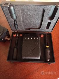 DELKIM+ CENTRALINA ATTX