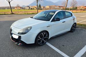 Alfa Romeo Giulietta 1.4 Turbo Veloce Omologata a 