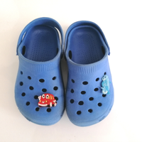 Ciabatte bimbo tipo crocs n. 26