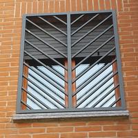 Cancelli e Inferiate in Ferro 