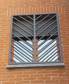 Cancelli e Inferiate in Ferro 