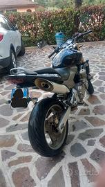 Honda Hornet - 2006 600