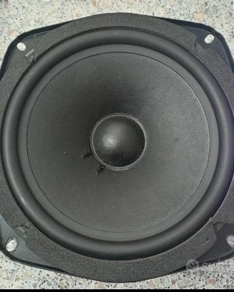 woofer ciare hw 211 coppia