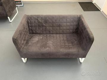 Divano Ikea 2 posti