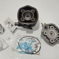 Gruppo Termico Polini Corse 70cc H2O