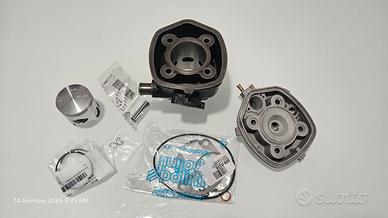 Gruppo Termico Polini Corse 70cc H2O