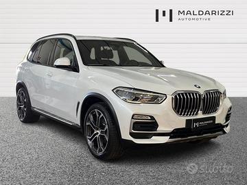 BMW X5 xdrive30d First Late edition auto