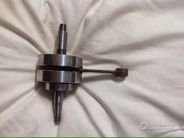 Albero motore tpr 86 am6/am5