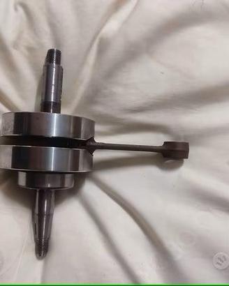 Albero motore tpr 86 am6/am5