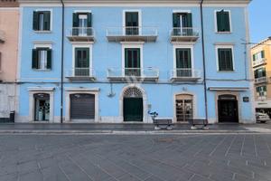 Appartamento Corso Vittorio Emaniele