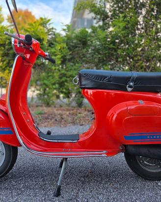 Vespa 125 ET3 primavera targa d'oro FMI 