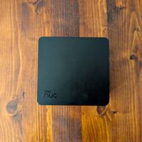 Intel NUC13ANHi7 + NUCC8i5BEH2