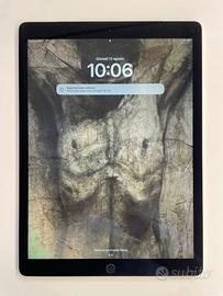 Condividi iPad Pro 12,9" di 1ª gen. 256 GB +