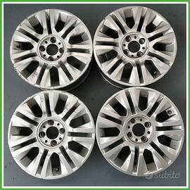 Cerchi in Lega LANCIA YPSILON TE dal 09/2006 al