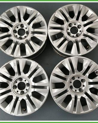 Cerchi in Lega LANCIA YPSILON TE dal 09/2006 al