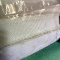 Materasso singolo antiacaro