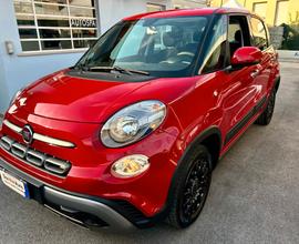 Fiat 500L 1.3 Multijet 95 CV Cross 2022