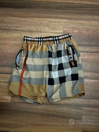 pantaloncini 
