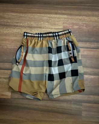 pantaloncini 