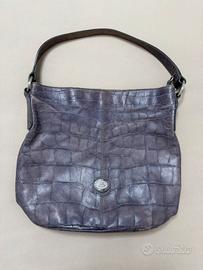 The Bridge borsa di pelle Donna