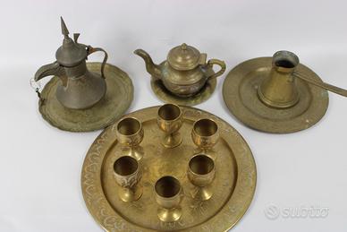 Servizi da tè e caffè