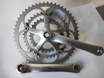 guarnitura bici da corsa