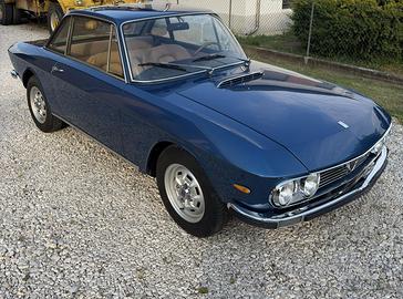 lancia fulvia coupè