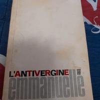 l'anti vergine
