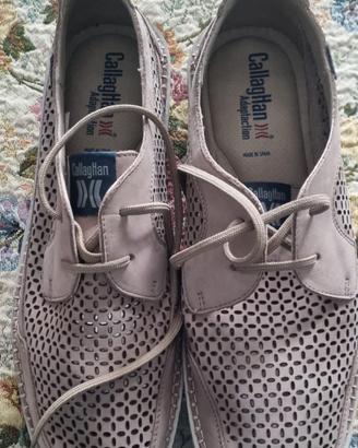Scarpe da uomo sportive Callaghan