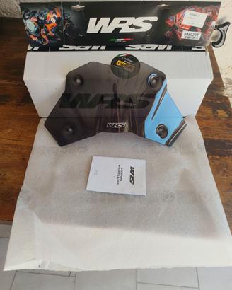 CUPOLINO SPORT SCURO WRS KTM 1290 SUPER ADVENTURE