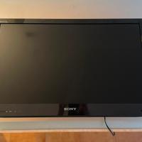 Televisore Sony BRAVIA da 32 pollici
