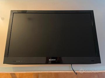 Televisore Sony BRAVIA da 32 pollici