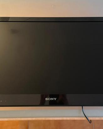 Televisore Sony BRAVIA da 32 pollici