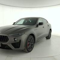 MASERATI Levante 3.0 V6 S Gransport 430cv auto