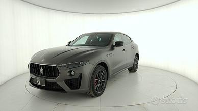 MASERATI Levante 3.0 V6 S Gransport 430cv auto