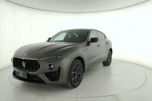 MASERATI Levante 3.0 V6 S Gransport 430cv auto