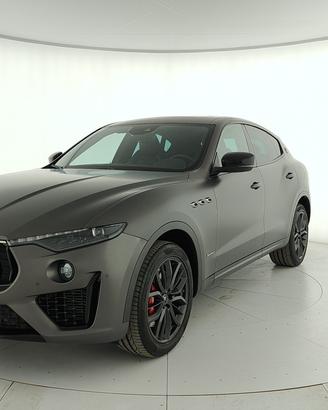 MASERATI Levante 3.0 V6 S Gransport 430cv auto