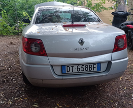 Renault coupé Megane