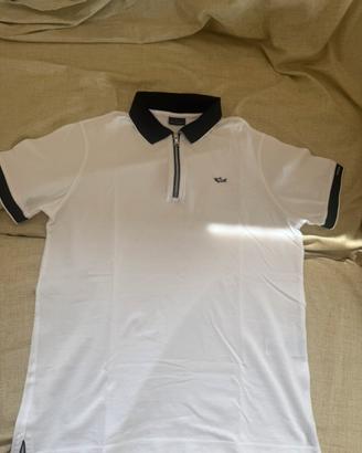 T-shirt paul&shark