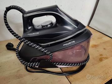 Ferro da stiro + caldaia Rowenta Easy Steam VR5120