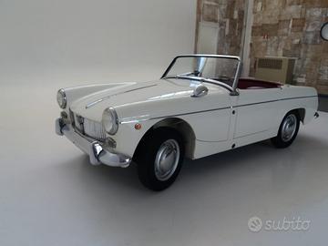 Auro storica MG MIDGET 1960