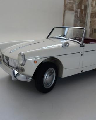 Auro storica MG MIDGET 1960