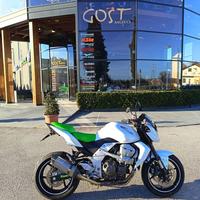 Kawasaki Z 750