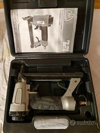 PISTOLA FISSATRICE PNEUMATICA MAESTRI ROMA 8016