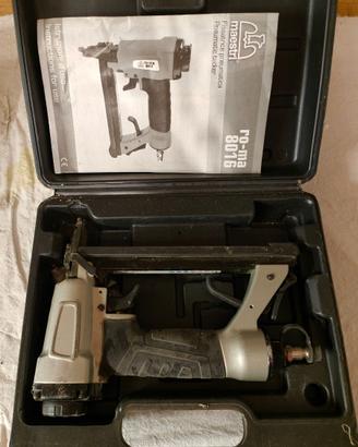PISTOLA FISSATRICE PNEUMATICA MAESTRI ROMA 8016