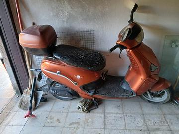 Altro Altro modello - 2002