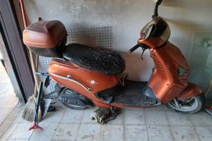 Altro Altro modello - 2002